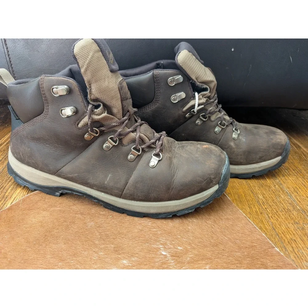 Danner Men's Sandy Ridge Brown Sz 13 Boots 11323